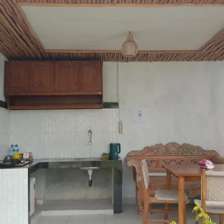 Kubah Bali Glamping Hotel Kintamani  Exterior photo