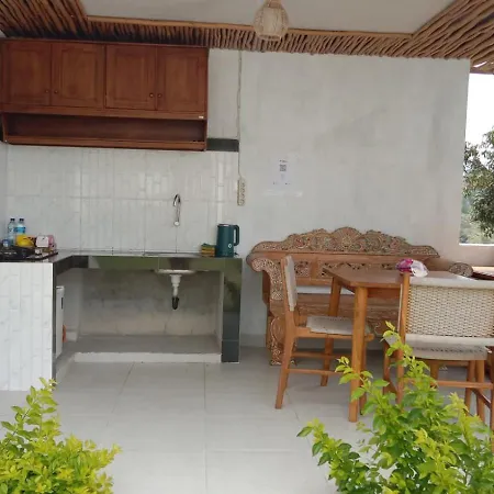 Kubah Bali Glamping Hotel Kintamani  Exterior photo