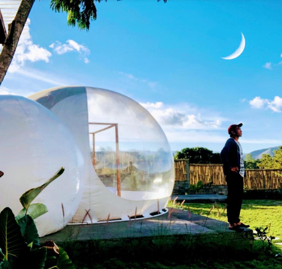 Kubah Bali Glamping *