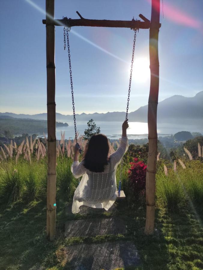 Kubah Bali Glamping Luxury tent