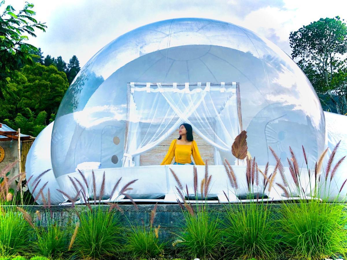 Kubah Bali Glamping *