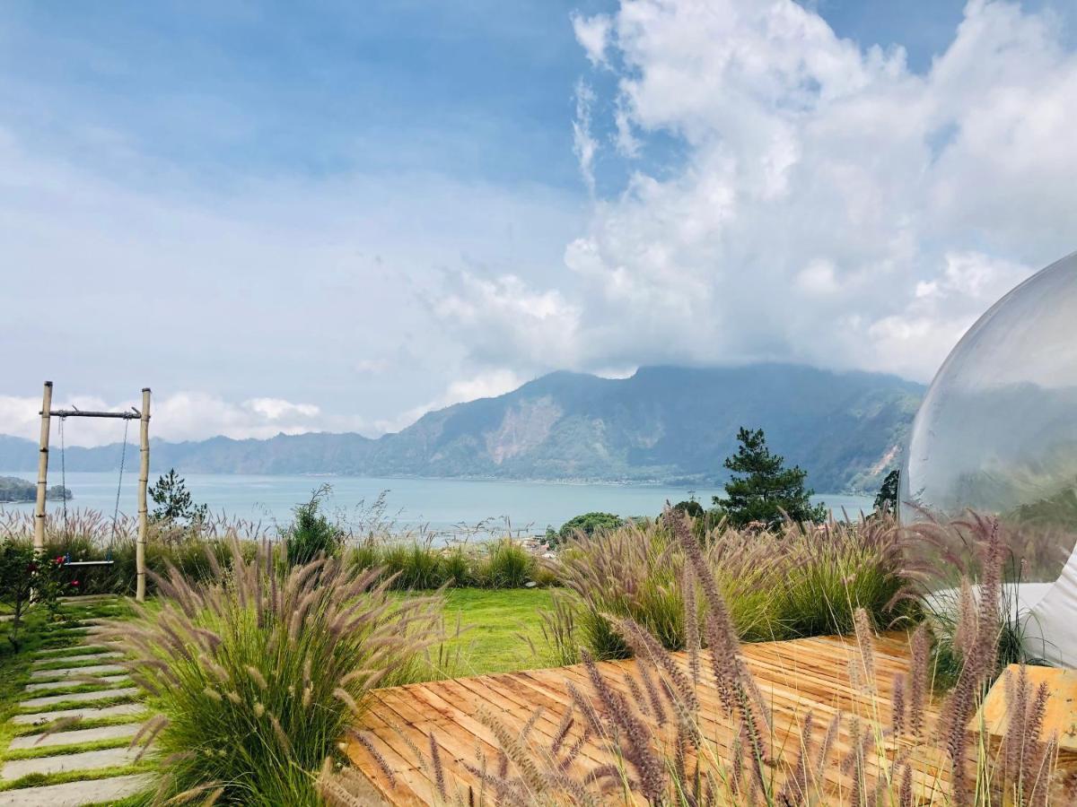 Kubah Bali Glamping Kintamani (Bali)