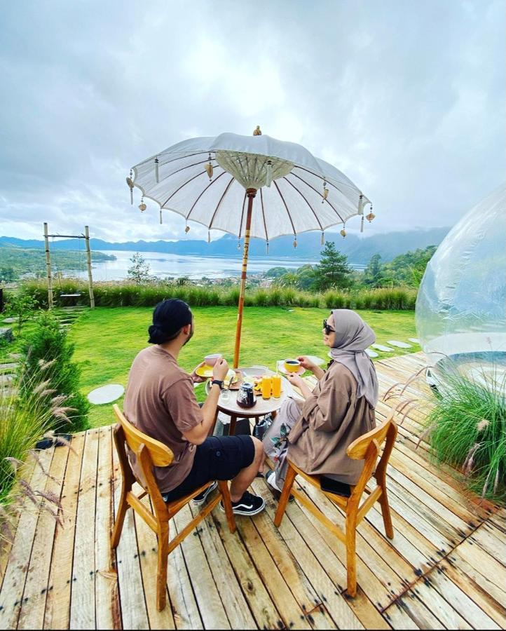 Kubah Bali Glamping