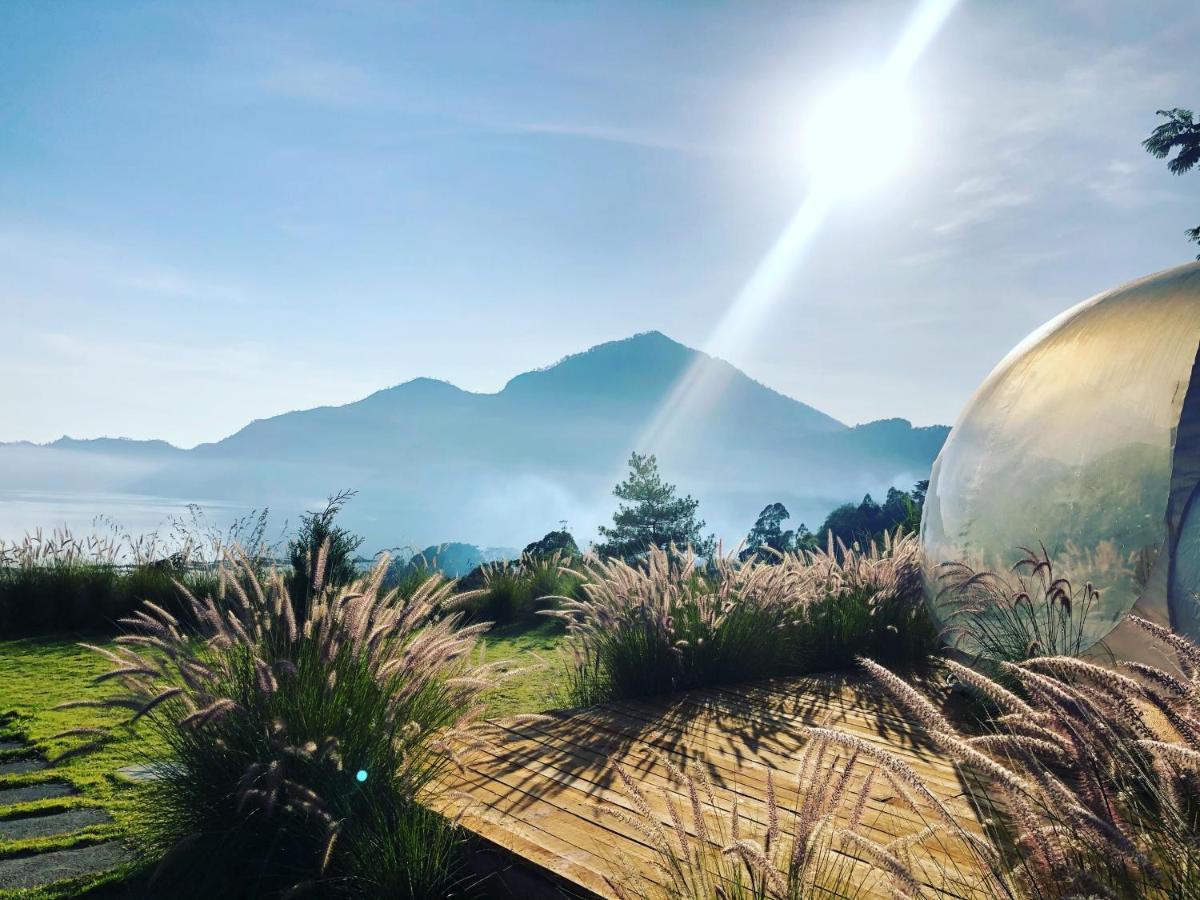Kubah Bali Glamping Kintamani (Bali)