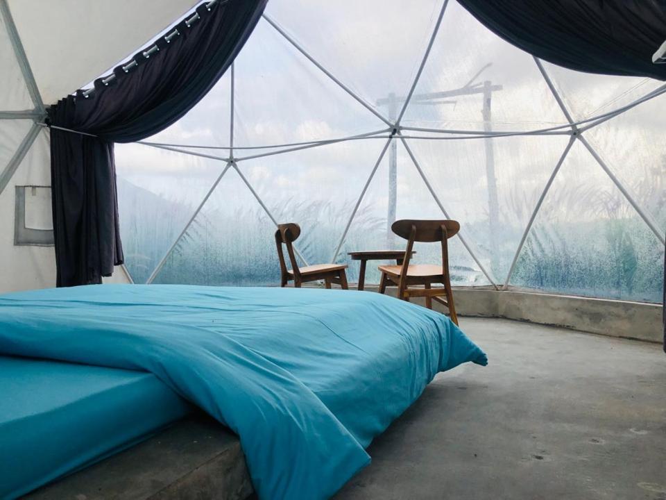 Kubah Bali Glamping
