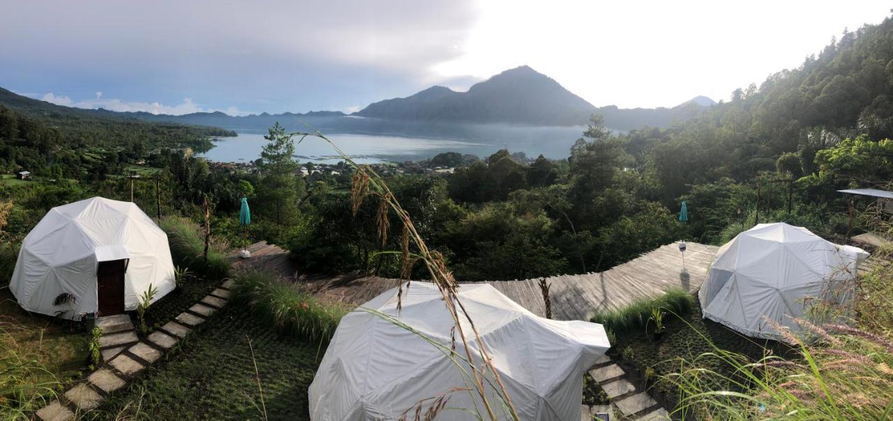 Luxury tent Kubah Bali Glamping *