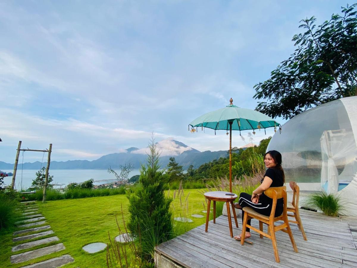 Kubah Bali Glamping *