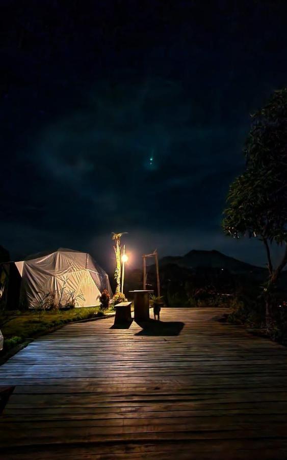 Kubah Bali Glamping Kintamani (Bali)