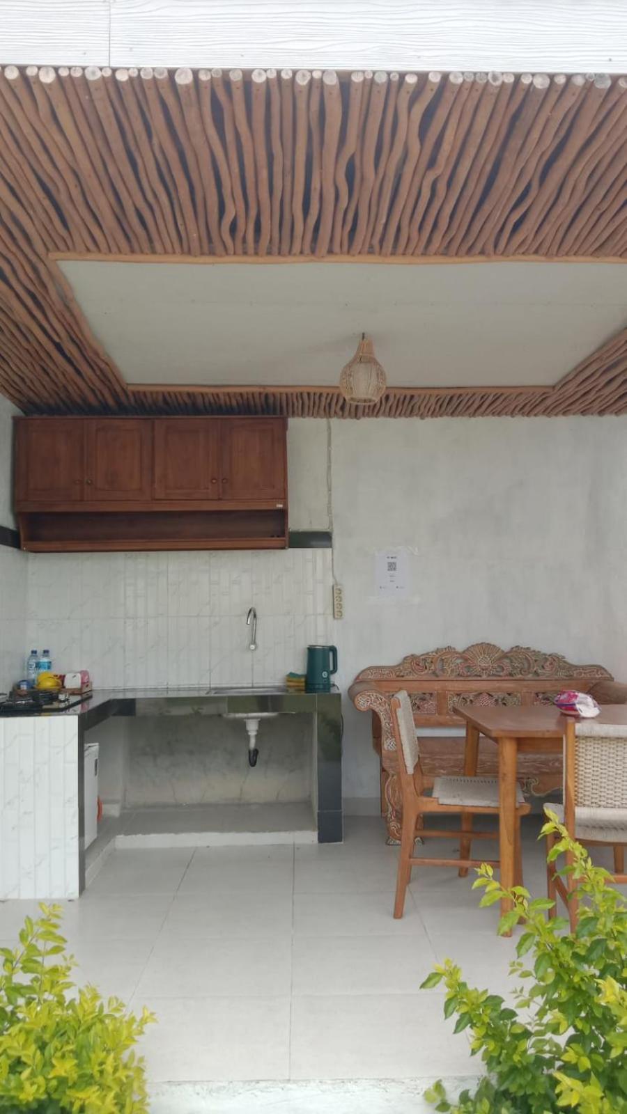Kubah Bali Glamping * Kintamani