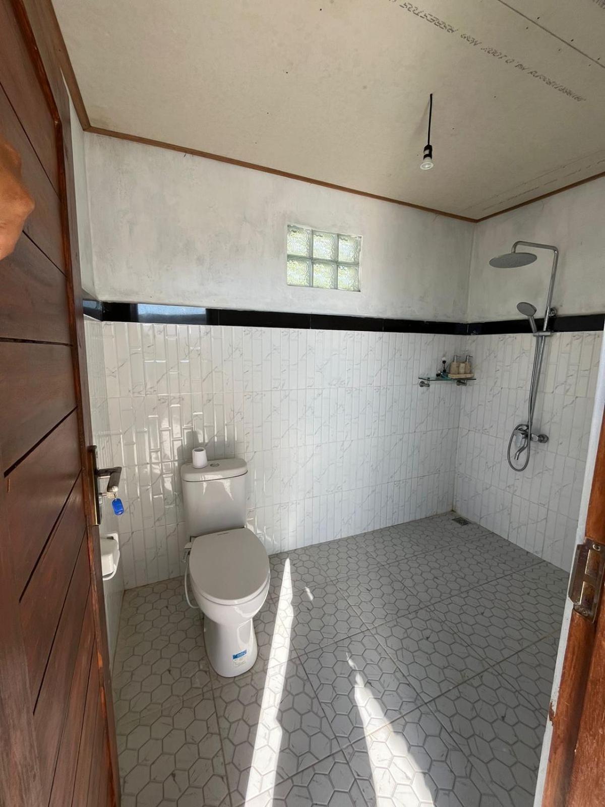 Kubah Bali Glamping Luxury tent Kintamani (Bali)