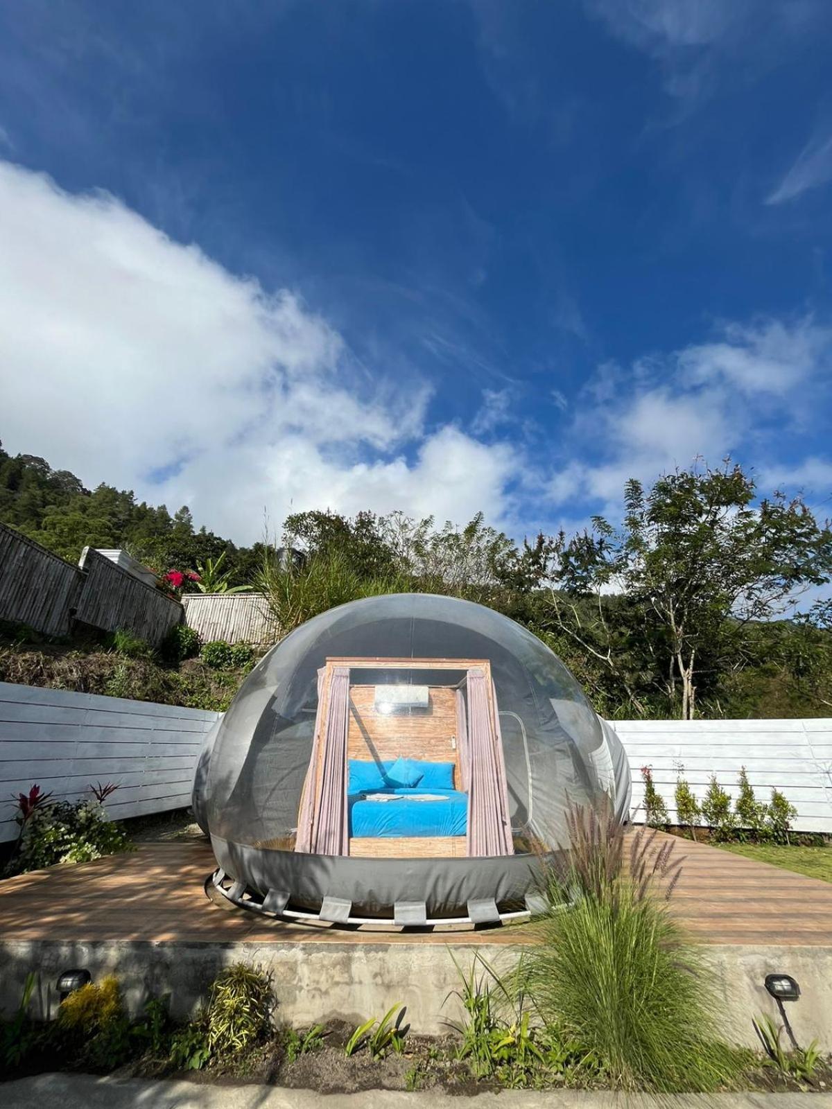 Kubah Bali Glamping