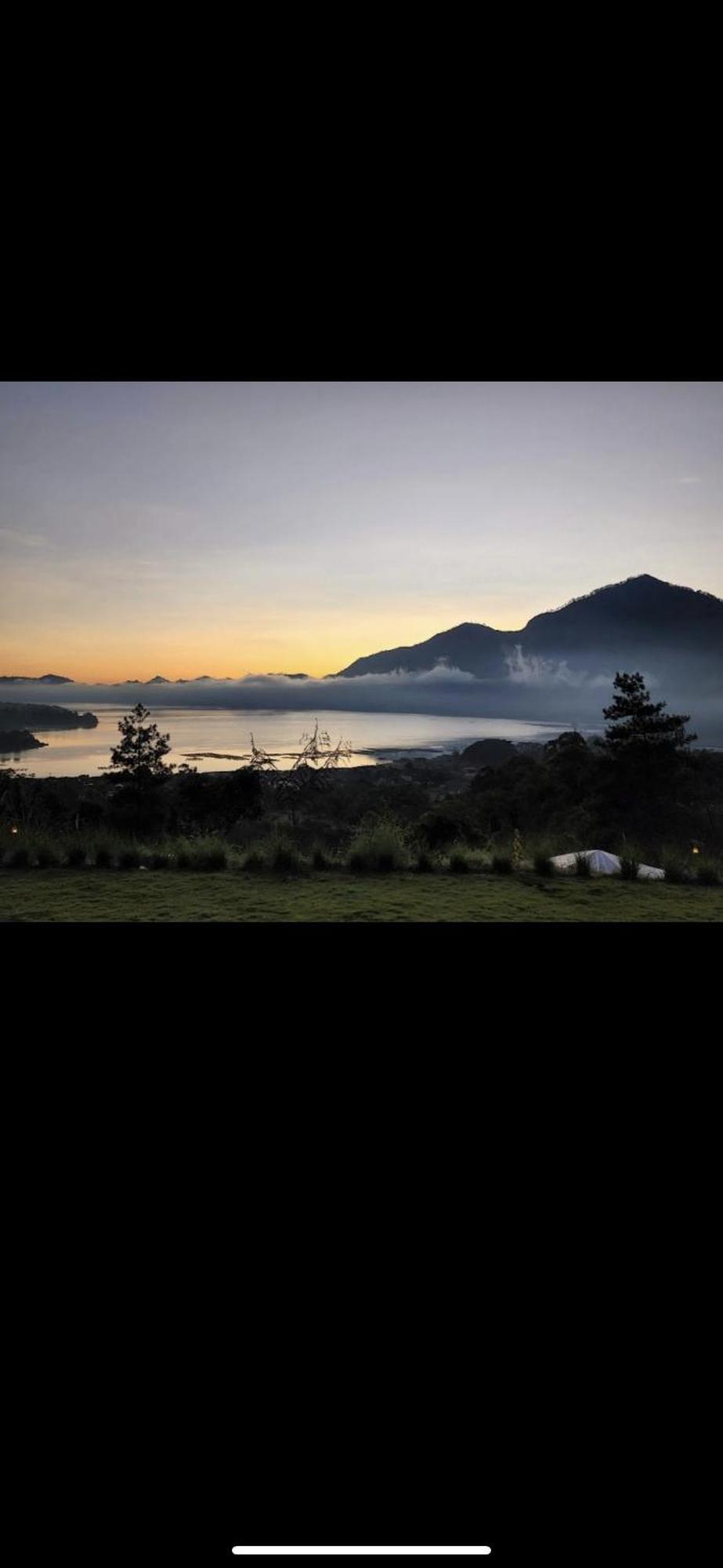 Kubah Bali Glamping Kintamani (Bali)
